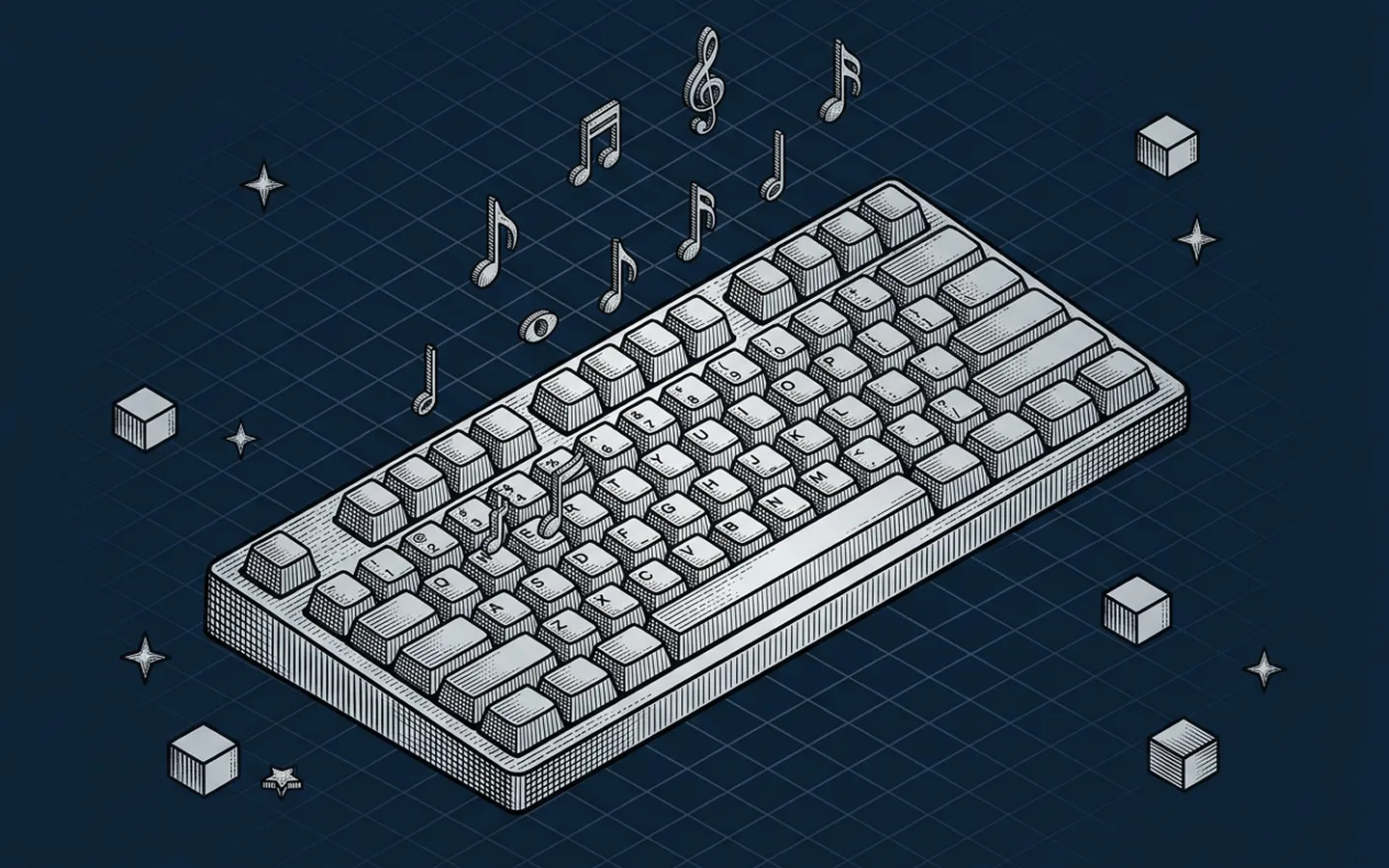 How to Prompt Like a Pro for Music Generation How to Prompt Like a Pro for Music Generation