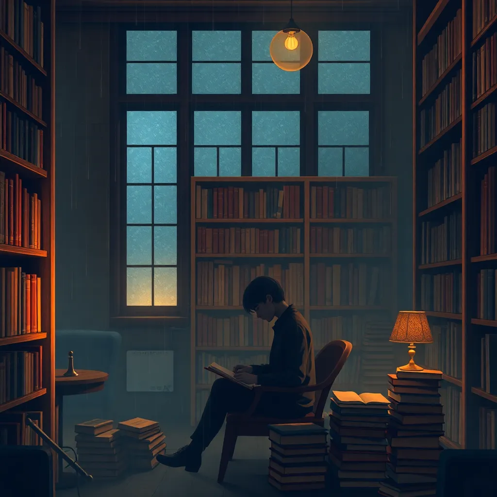 Love Between The Shelves photo 1 Love Between The Shelves photo 1
