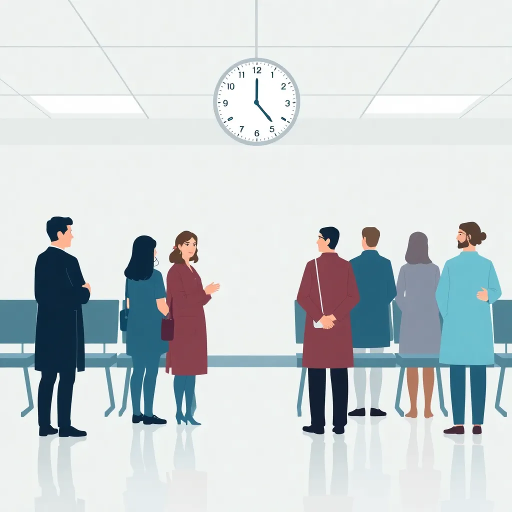 Urgence en Attente photo 1 Urgence en Attente photo 1