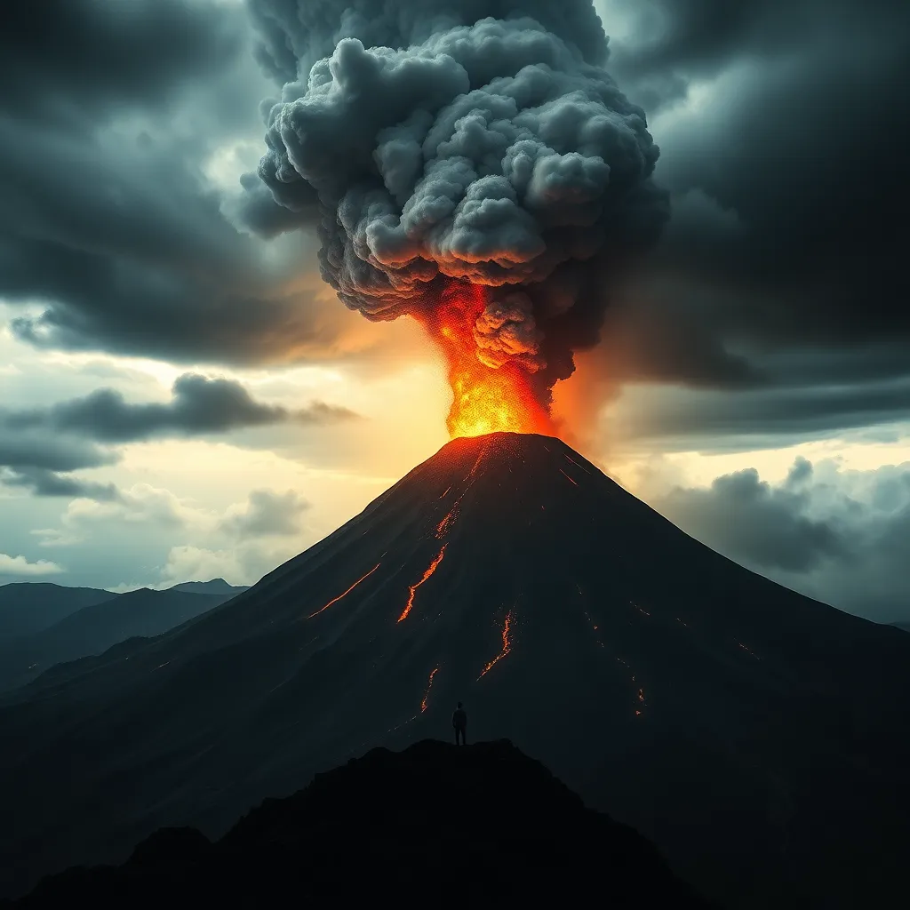 Volcan's Edge photo 1 Volcan's Edge photo 1