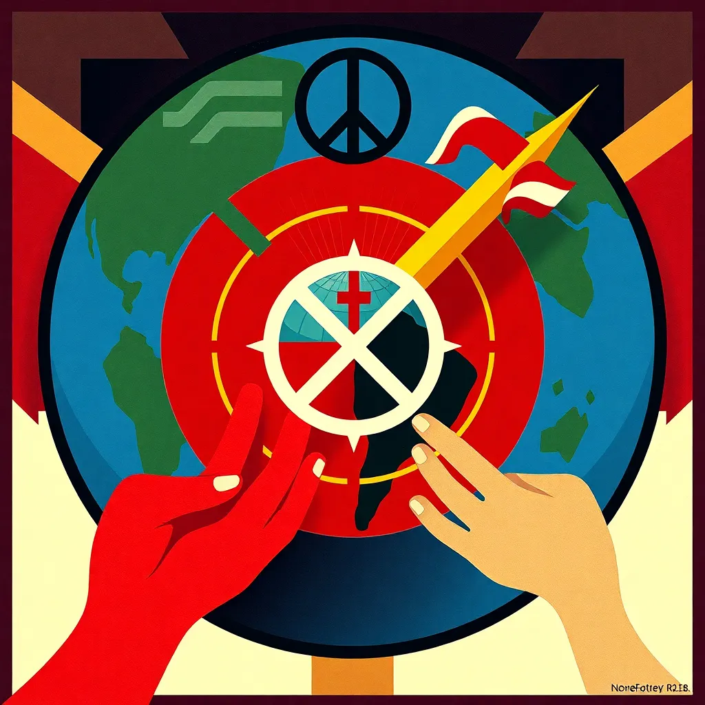 Nobel Mirage