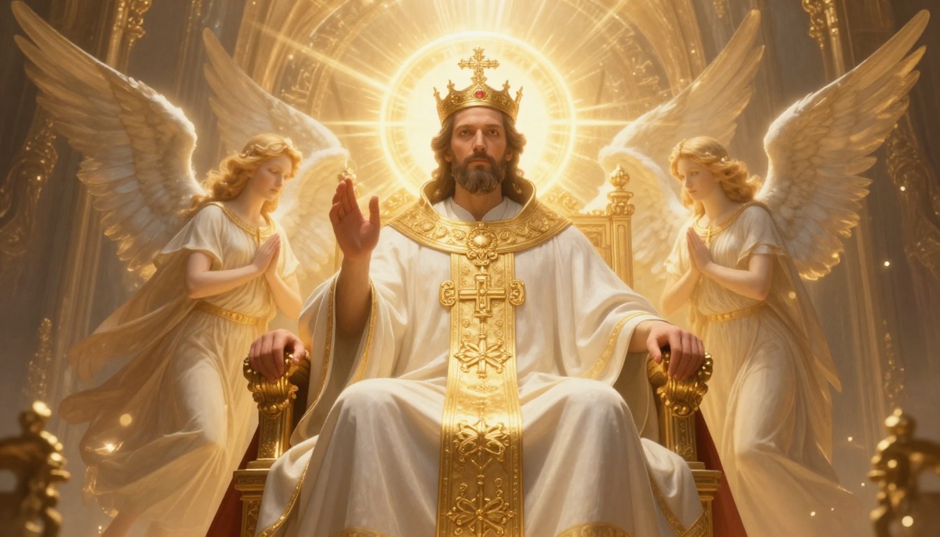 Son of Man
