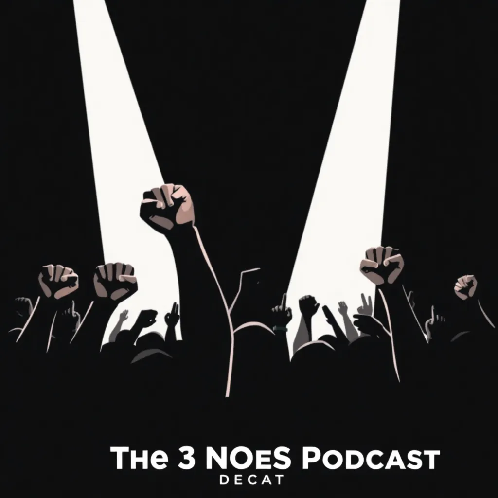 The 3 Noes Anthem