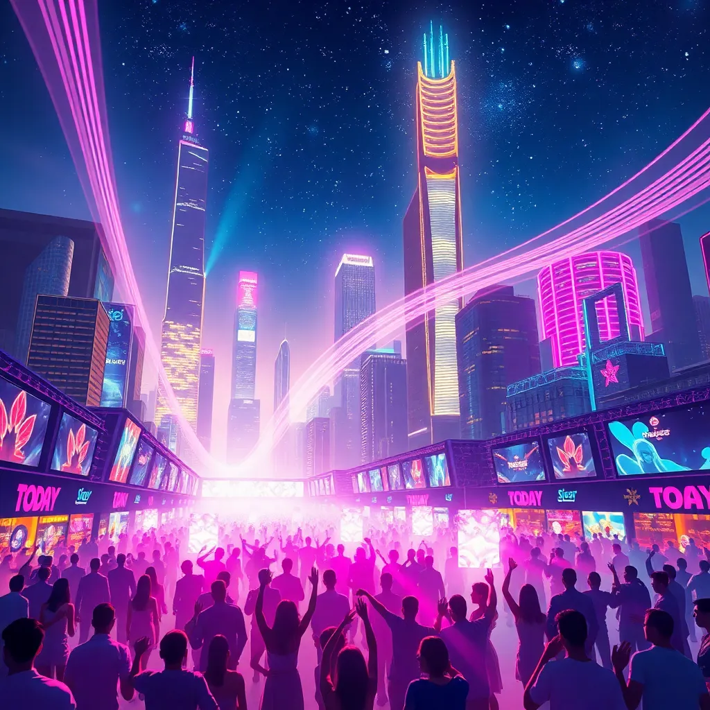 Elysium Dreams