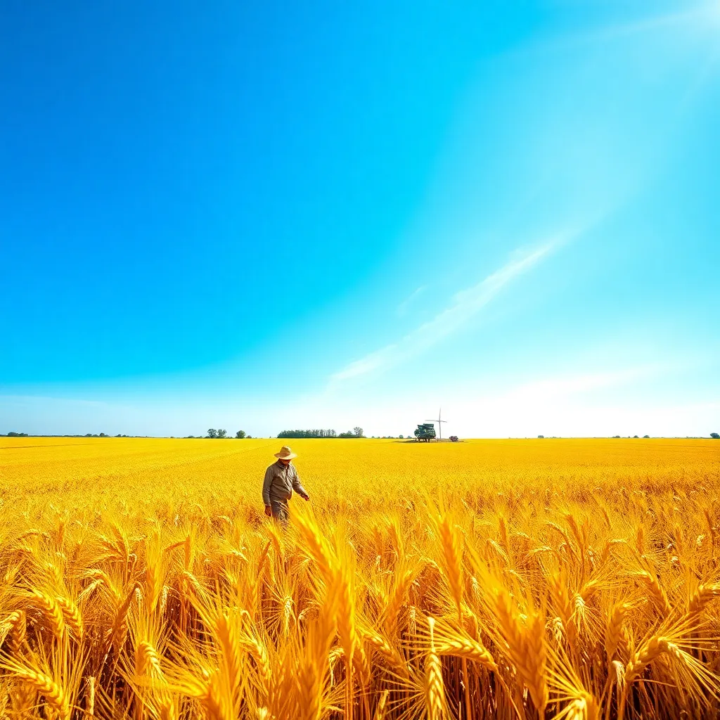 The Farmer