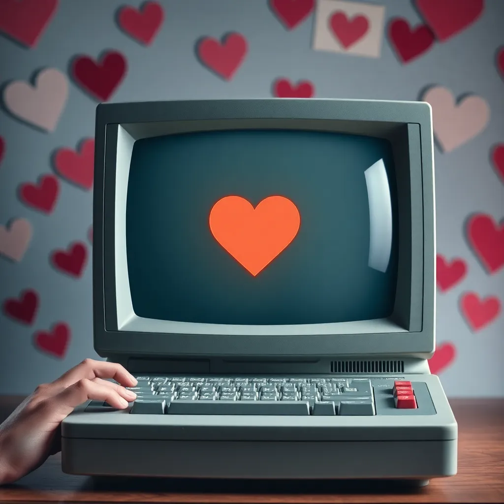 Online Love photo 1 Online Love photo 1