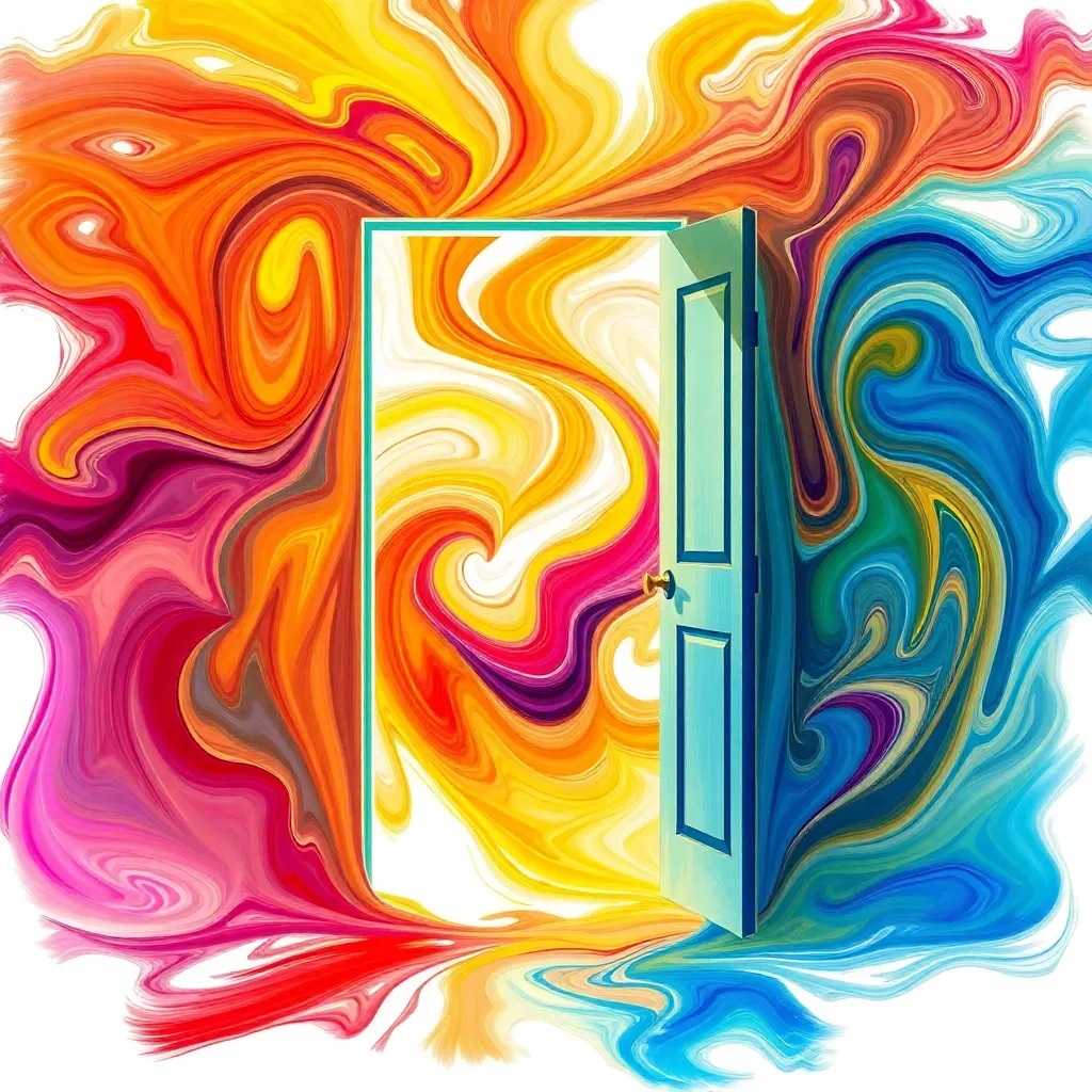 My Mind's Door photo 1 My Mind's Door photo 1