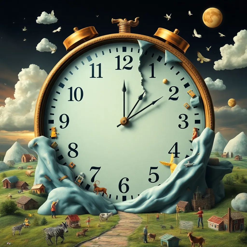 Where Has Time Gone photo 1 Where Has Time Gone photo 1