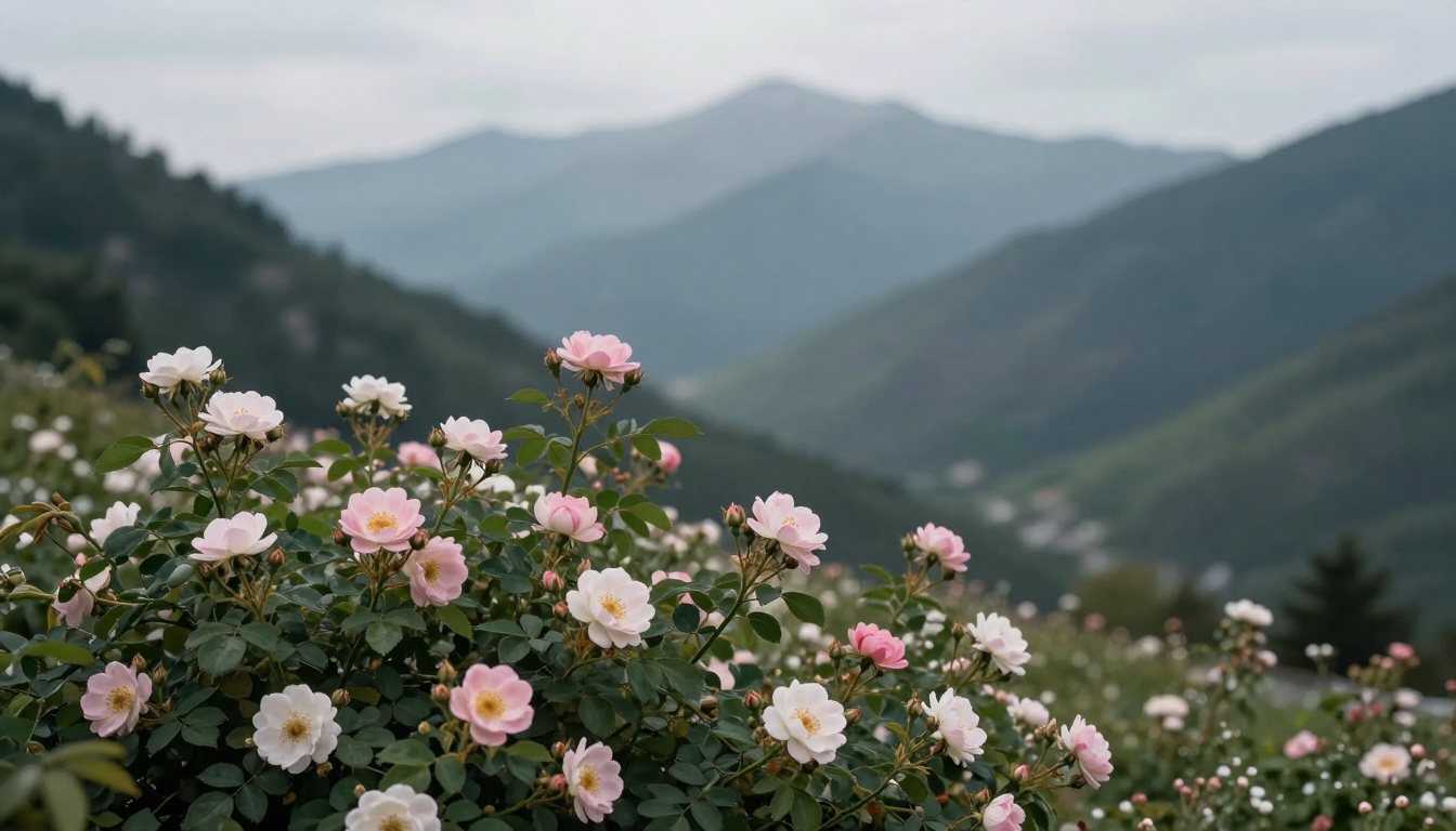 My Wild Mountain Rose photo 1 My Wild Mountain Rose photo 1