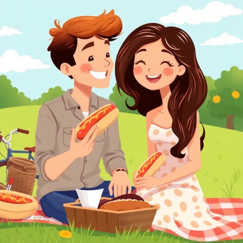 True Love Doesn't Cost A Thing