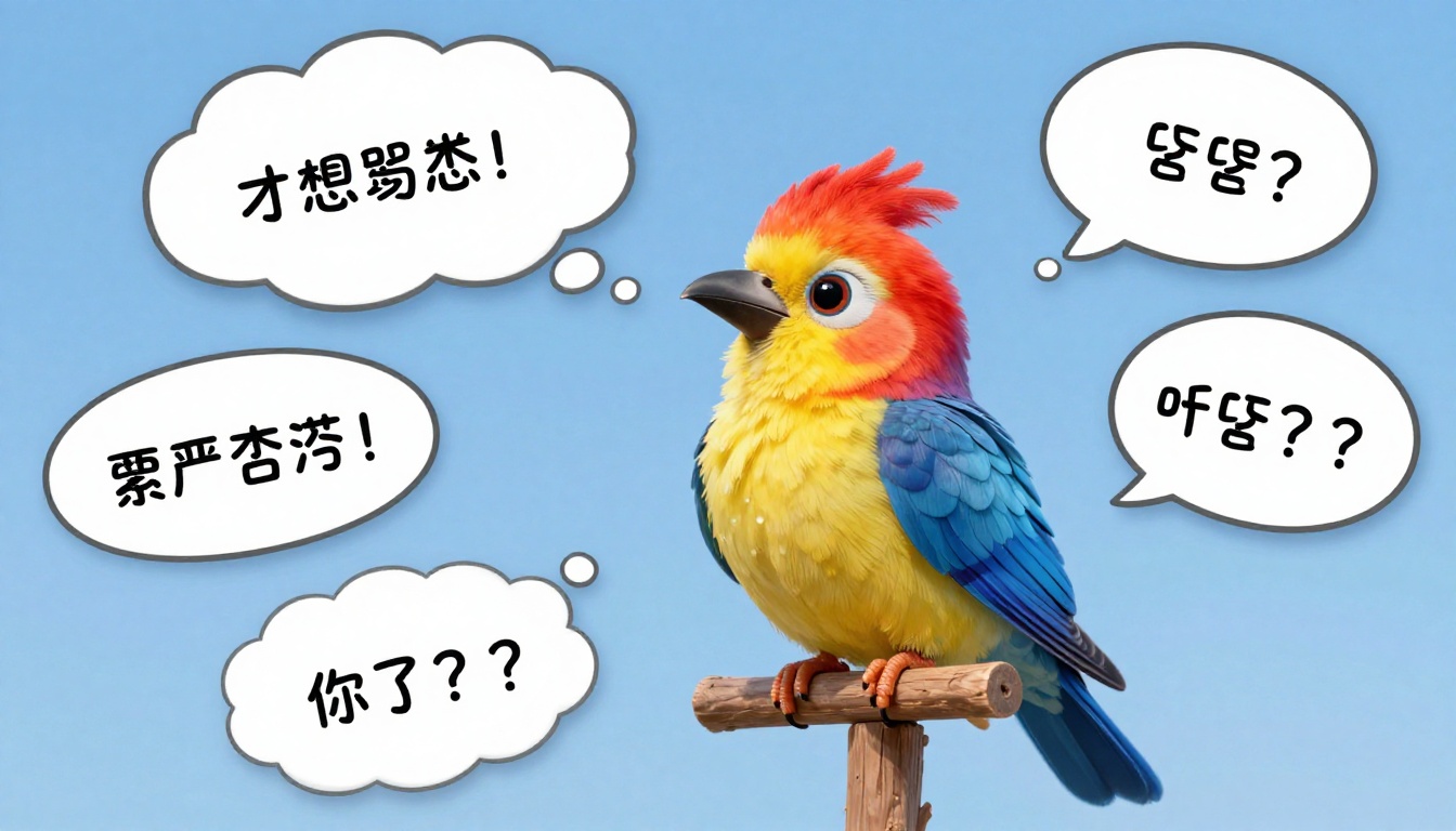 Feather Brained Bird photo 1 Feather Brained Bird photo 1