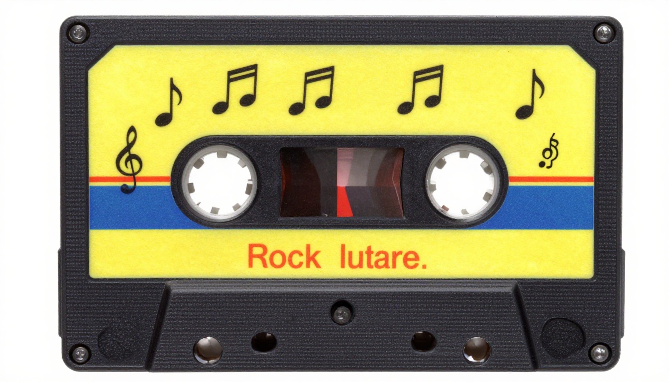 Your Kind of Music