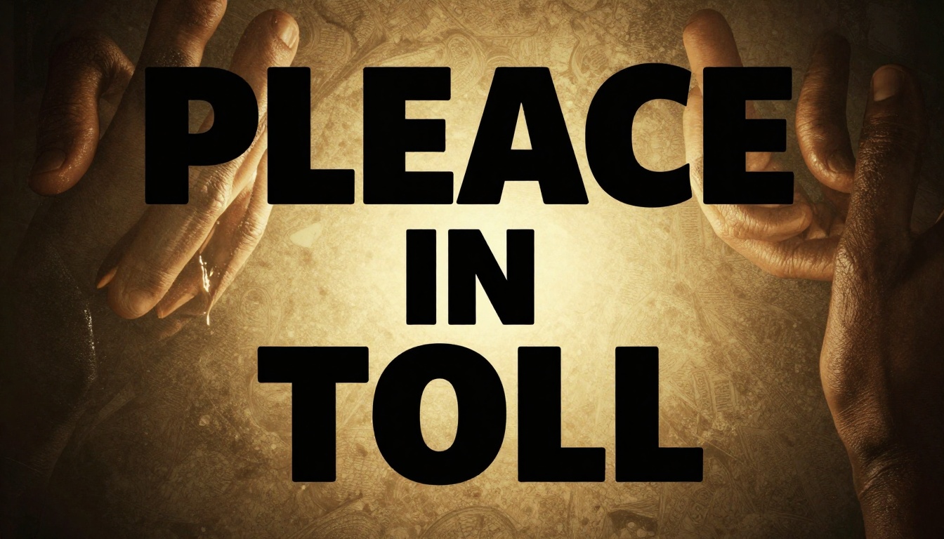 Peace In All Things
