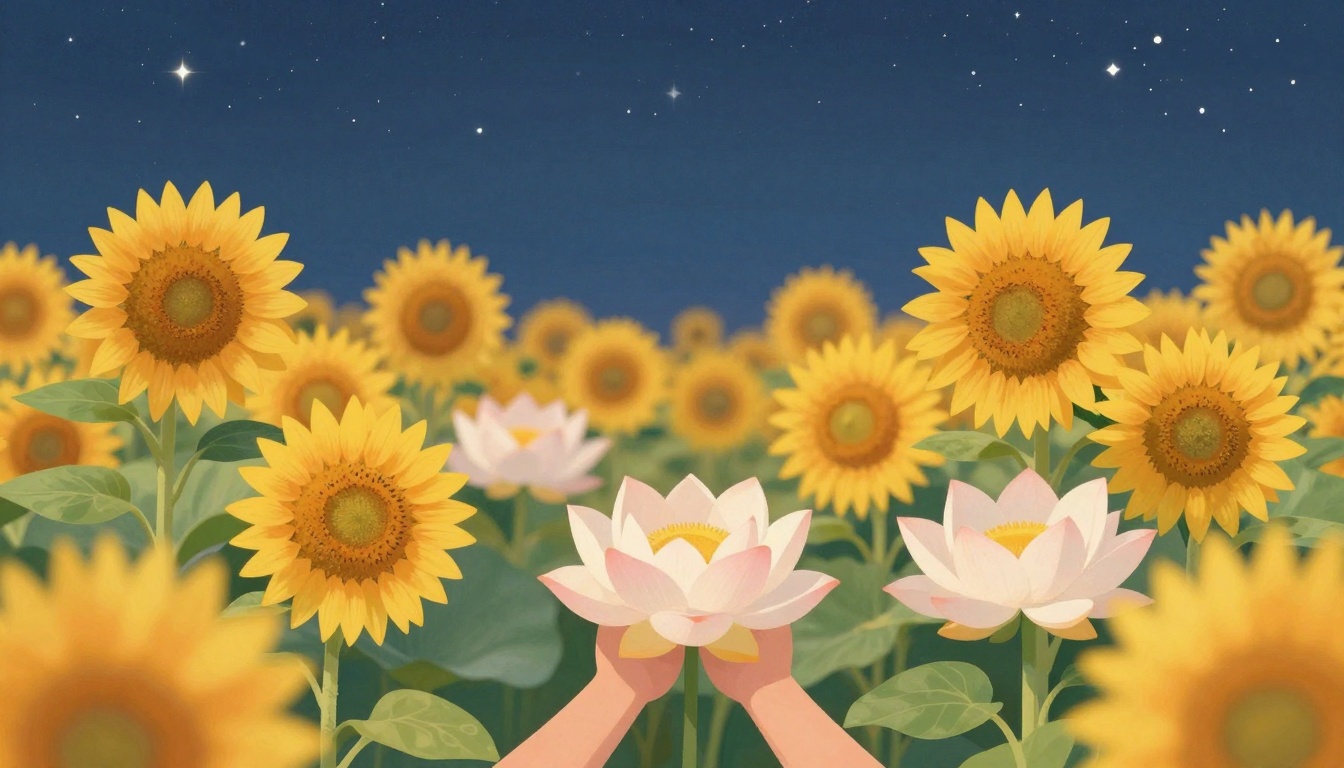 Cover Art for जन्मदिन मुबारक लावण्य