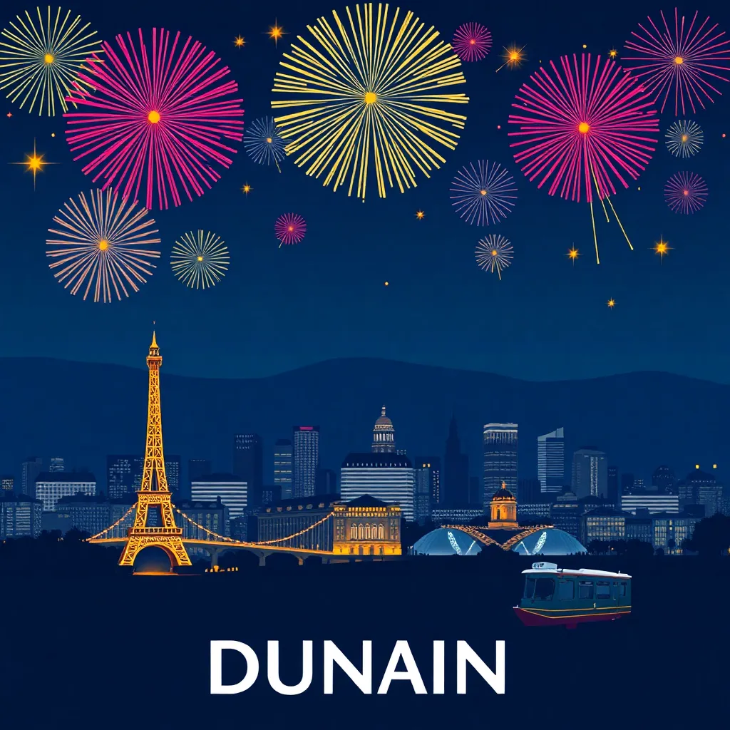 Cover Art for Dunedin Diwali Dhamaka