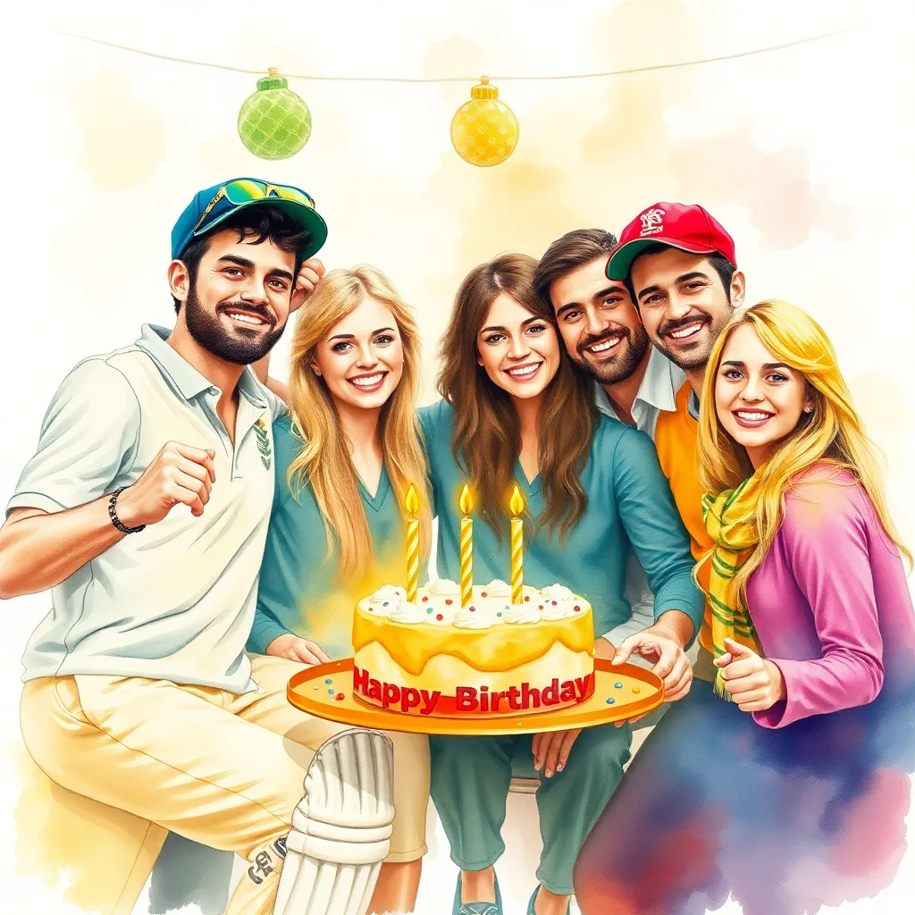 Cover Art for Sumit Dey Ka Janmadin