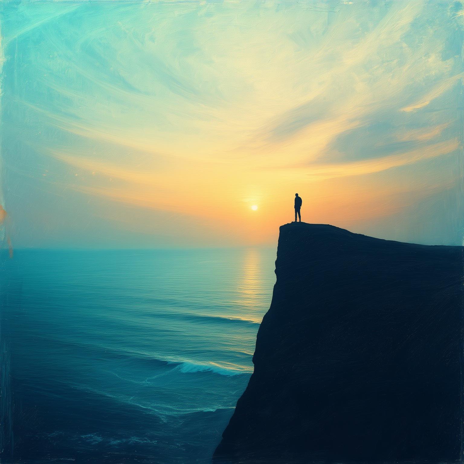 Searching for Purpose