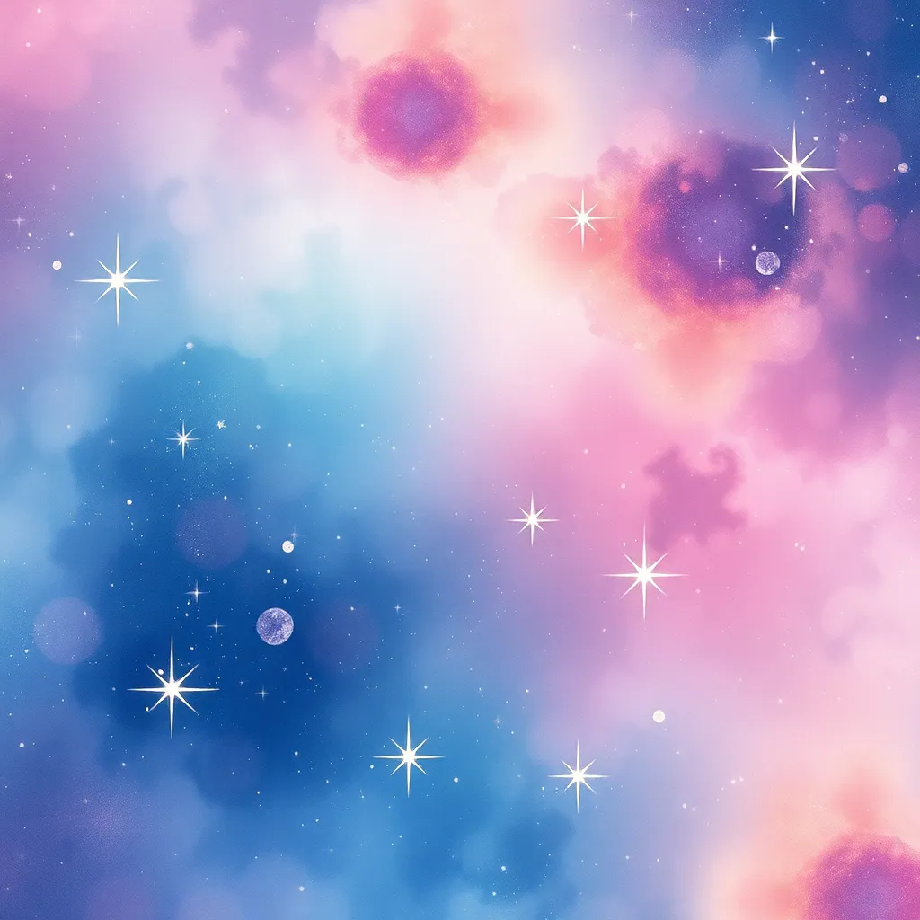 In the Vast Universe