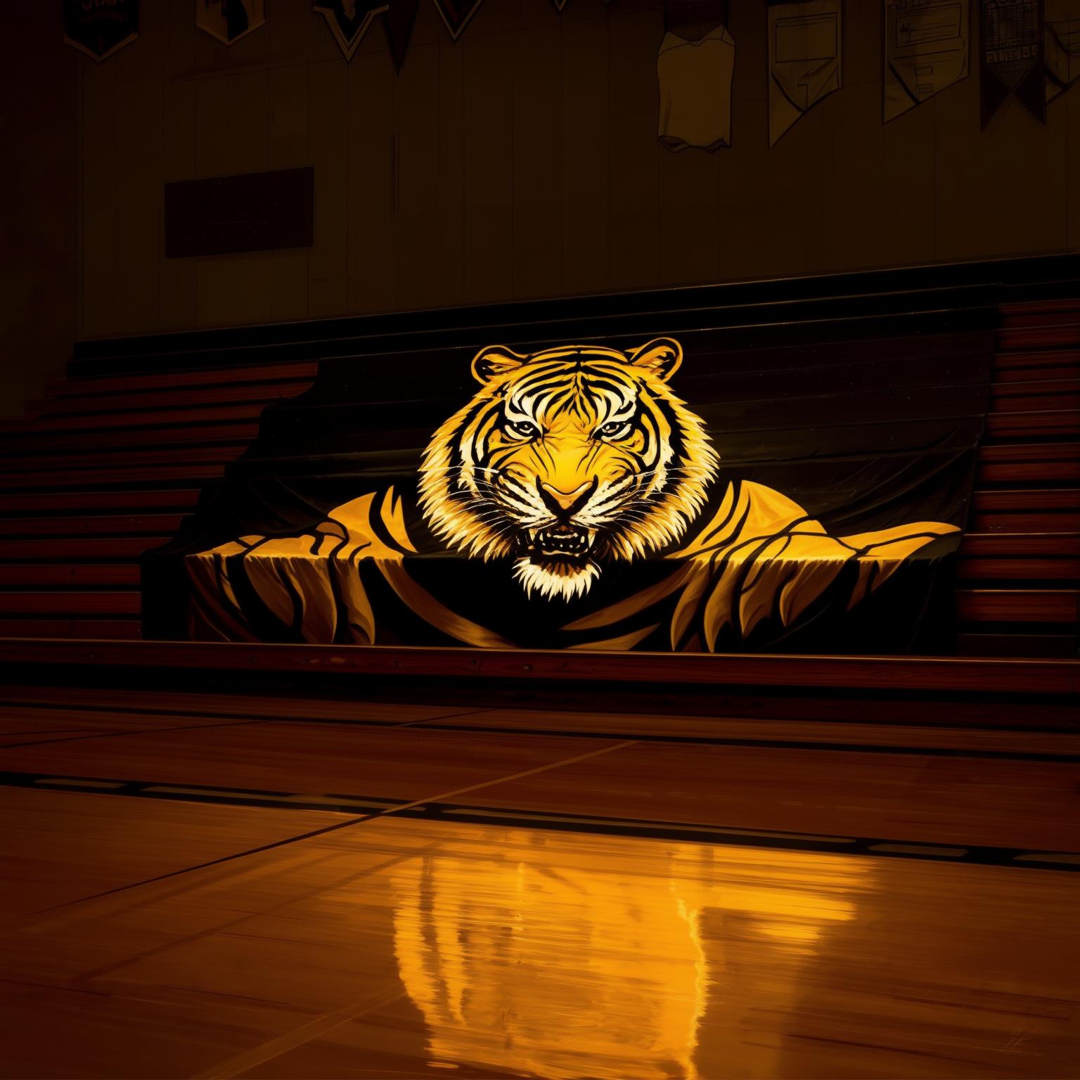 Tigers: Yes We Are!