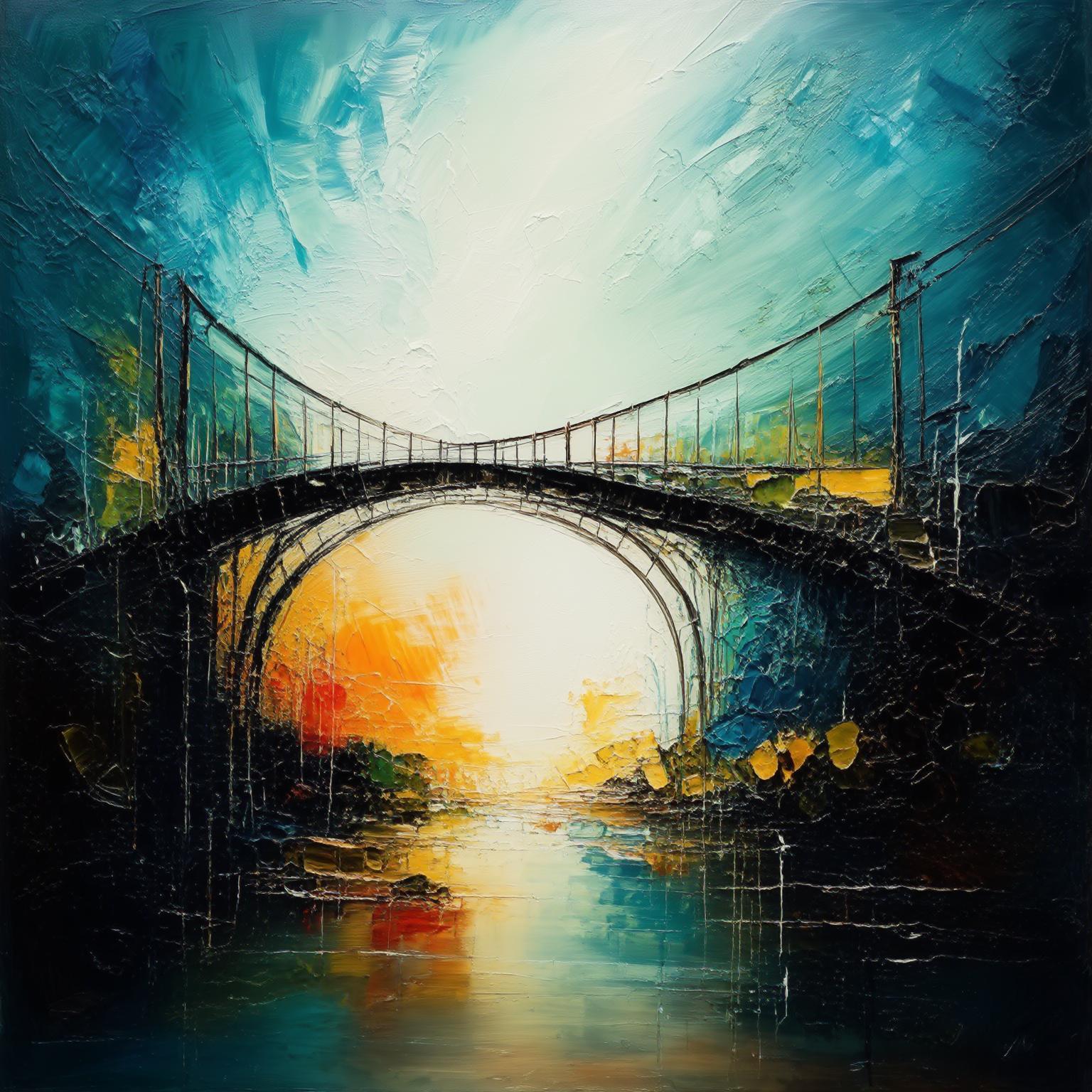 Bridging the Gap