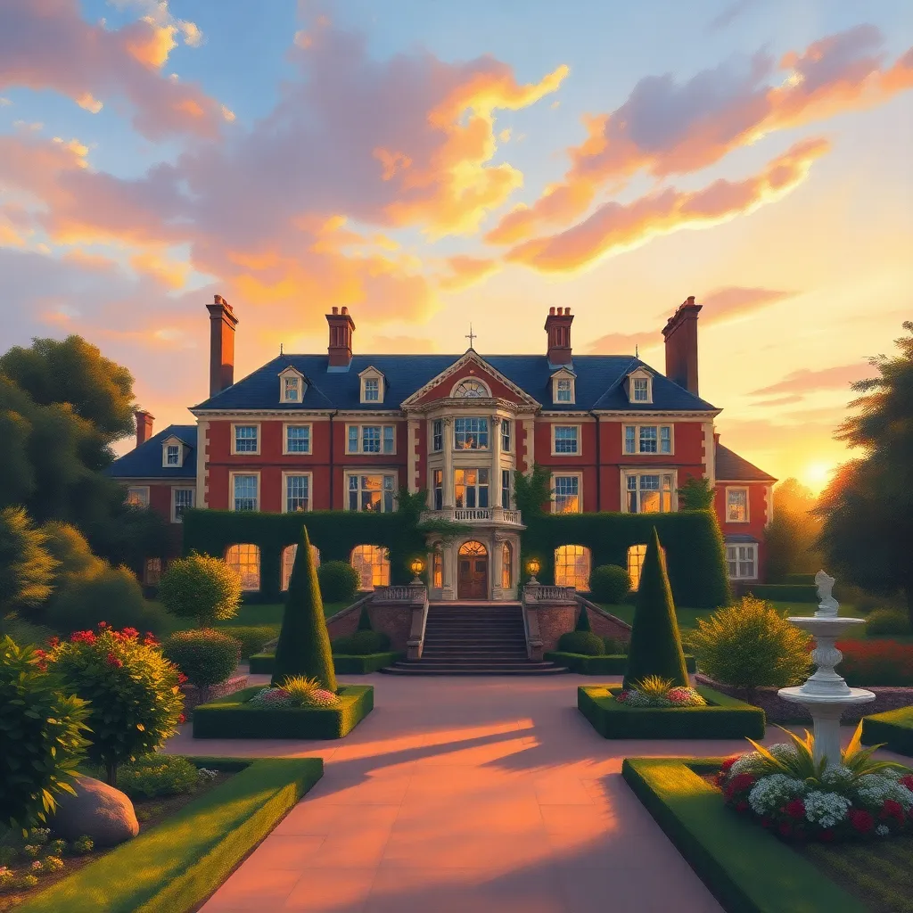 Love Shines Forever at Dalston Hall photo 1 Love Shines Forever at Dalston Hall photo 1