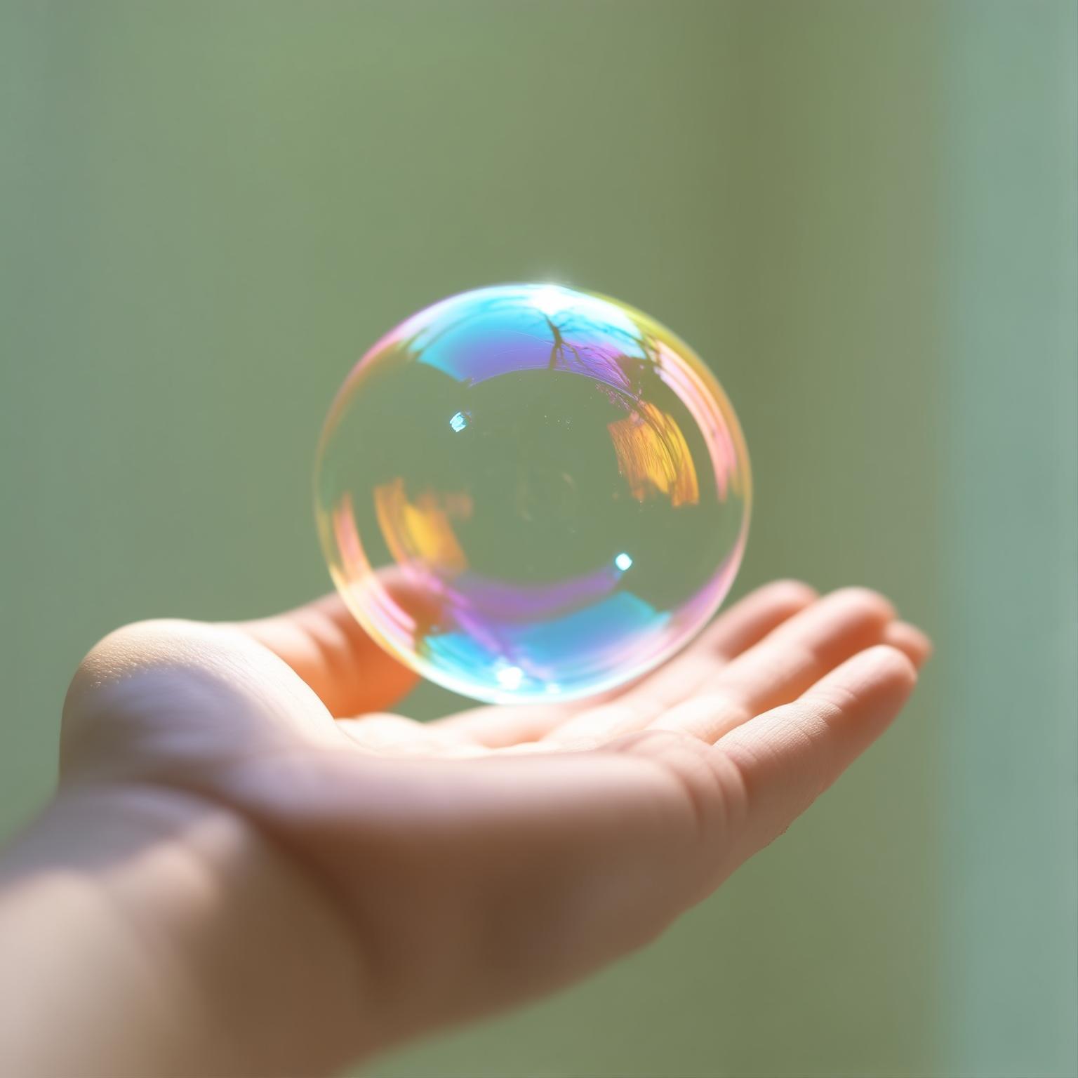 Bubbles