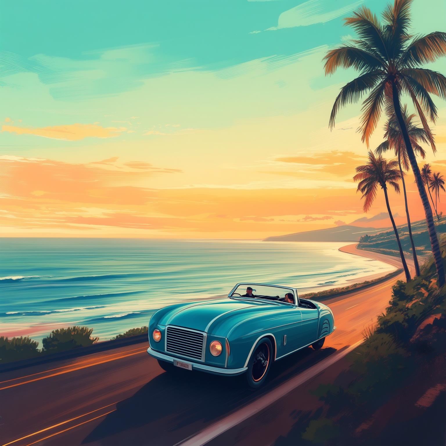 Coast To Coast
