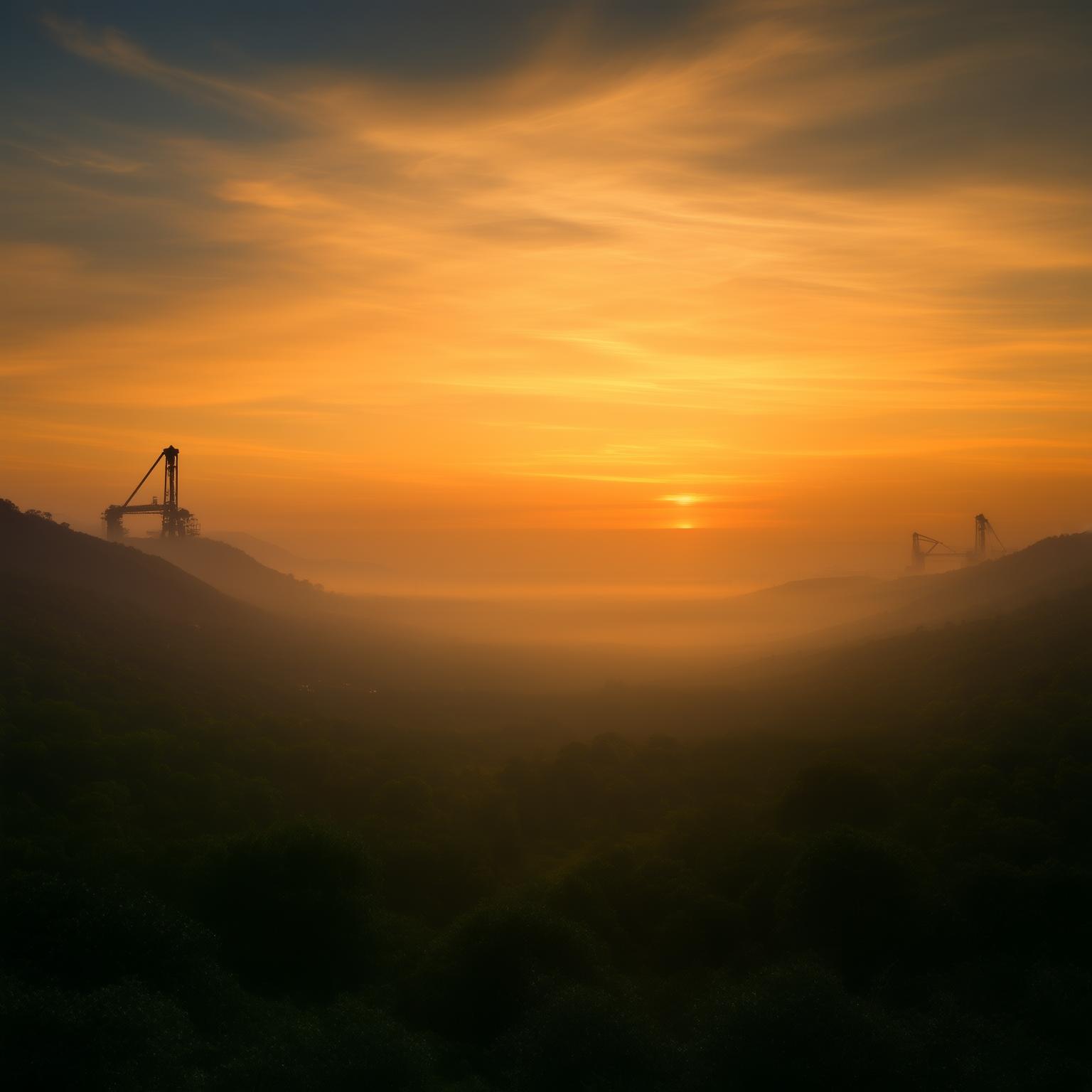 Sacred Echoes of PIRA