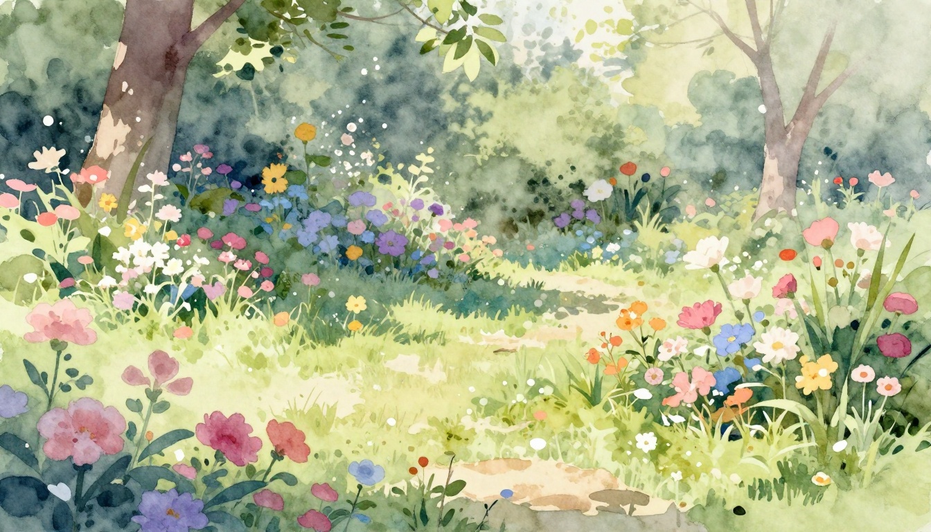 Embrace of Happiness