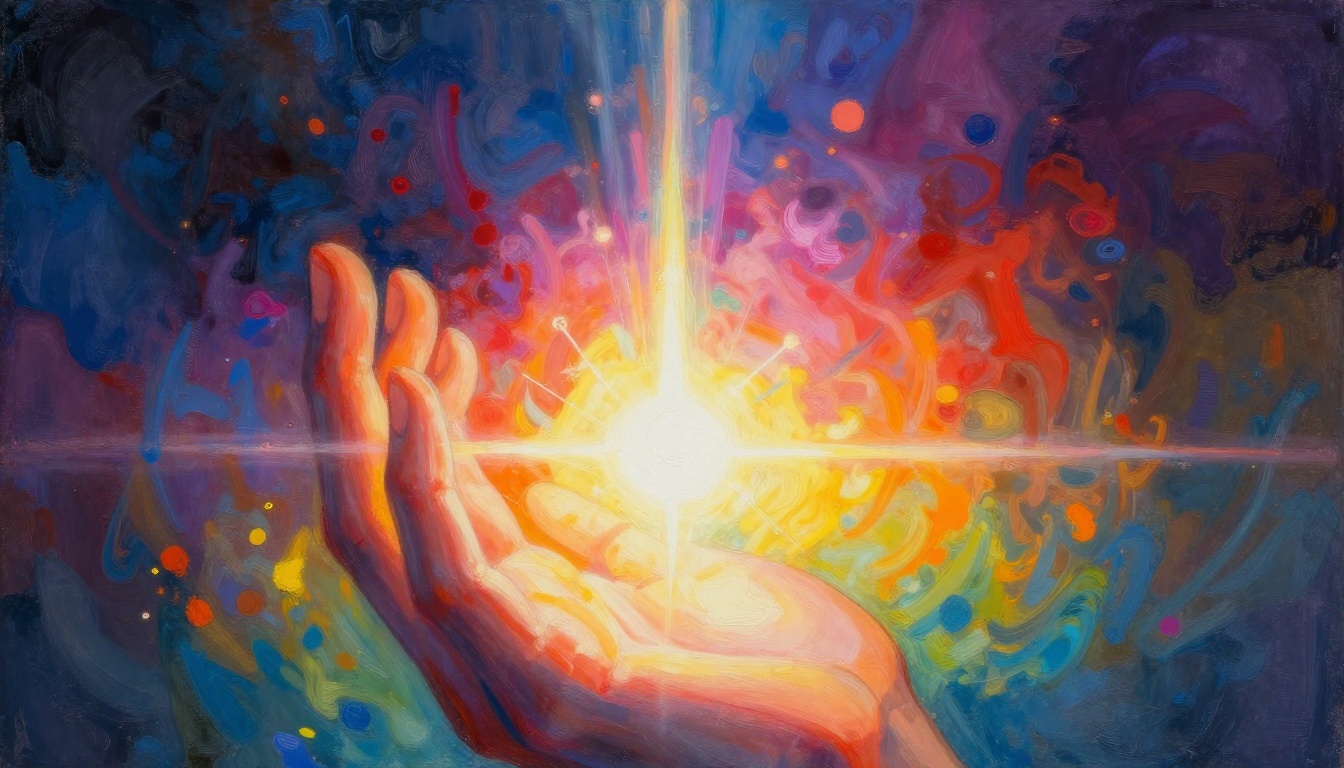 Beacon of Hope